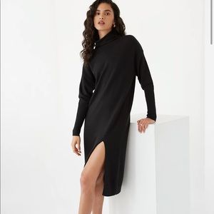 Wilfred Cyprie Sweater Dress